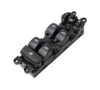 Car Power Window Control Switch/Fit For Volvo XC60 S60 V60 2009-2015 Spare Parts Accessories Parts 31453266