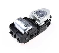Car Power Window Control Switch For Benz For Vito W447 2015 2016 2017 2018 2059050302 A2059050302 Accessories (Color : B)