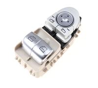 Car Power Window Control Switch For Benz For Vito W447 2015 2016 2017 2018 2059050302 A2059050302 Accessories (Color : B)