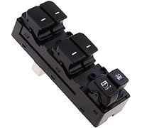 Car Power Window Control Switch For Kia Sorento 2011-2015 Driver Side Electric Window Lifting Switch Button