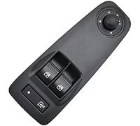 Car Power Window Control Switch for Peugeot for Boxer 2006-2015 735487419 Driving Side Electric Window Lifting Switch Button