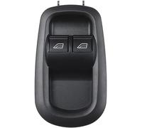 Car Power Window Control Switch for Transit MK8 2014-2019 for Custom 2012-2020 Power GK2T-14A132-CA BK2T-14529-AB 1791339 Electric Window Lifting Switch Button