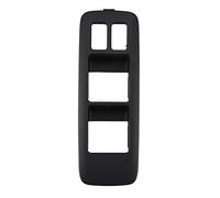 Car Power Window Control Switch Front Left Car Window Lifter Switch Button Panel Cover Trim For Nissan for Qashqai J10 2008-2015