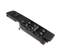 Car Power Window Control Switch Lifter Button MR601856 Compatible For Mitsubishi Pajero TR4 Pinin 1998-2007 Compatible For Mitsubishi Montero LHD