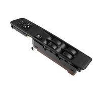 Car Power Window Control Switch Lifter Button MR601856 Compatible For Mitsubishi Pajero TR4 Pinin 1998-2007 Compatible For Mitsubishi Montero LHD