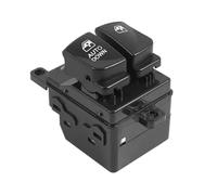Car Power Window Door Lock Switch Compatible With Dodge Attitude Hyundai Accent MK3 Brio Super Pony Verna 2006-2007