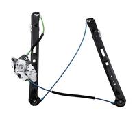 Car Power Window Lift 51337020659 51337020660 Car Front Left Right Power Window Regulator Fit For Bmw E46 323i 325i 325xi 328i 330i 330xi 1998-2005(L)