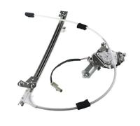 Car Power Window Lift 68059646ab Power Window Regulator With Motor For Jeep For Liberty Kj 02-07 Rear Right 748-568