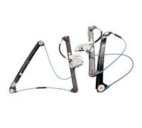 Car Power Window Lift For Bmw X5 E53 3.0i .0d 00-06 Front Left & Right Window Regulators W/O Motor