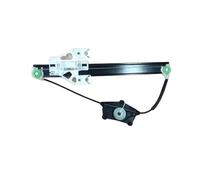 Car Power Window Lift Window Regulator 8u0839461 8u0839462 For Q3 For Quattro 2015-2018 - Rear Left And Right(R)