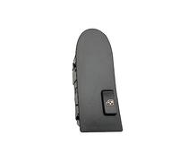 Car Power Window Lifter Switch Button Front Left Driving Side for MAN TGA TGX 81258067098 901-104-002 81258067045(Driving side)