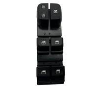Car Power Window Master Control Switch 93571G6000 Compatible With Picanto 2017 2018 2019 2020 2021 Morning