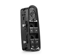 Car Power Window Master Switch, Front Left Side Electric Window 7PP959858K Lift Control Switch for