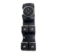 Car Power Window Switch Button/Fit For FORD FOCUS 2019-2021 JX7T-14540-BC JX7T14540BC