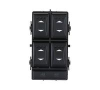 Car Power Window Switch Car Electric Power Window Control Switch Button for Ford for Mondeo 2001-2005 2006 2007 Accessories 3S7T-14A132-BA 3S7T14A132BA