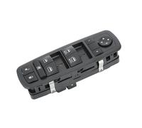 car power window switch Compatible With For Grand For Cherokee 2011 2012 2013 Door Side Electric Control Button Knob 68030823AB