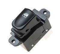 car power window switch Compatible With Hyundai For I20 2009 2010 2011 2012 Car Single Power Window Lifter Switch Control Button 93580-1J102