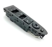 Car Power Window Switch Compatible With Kia For Sportage 2011 2012 2013 2014 2015 2016 2017 Car 935703W400WK Power Window Switch Plastic Black Easy To Use
