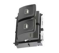 Car Power Window Switch Control Button For Skoda For Rapid 2013 2014 2015 6V0959858A 5JB959858B Window Control Switch