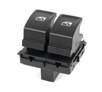 Car Power Window Switch Control Button For VW For Passat B6 For Touran For Eos GIT For Golf Mk7 5G0959858D 5G0959858E YIJIAVSX