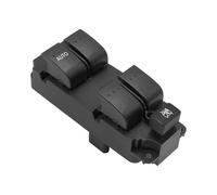Car Power Window Switch Electric Power Window Lifter Master Control Switch Button BN8F-66-350A For Maz&da 3 2004 2005 2006 2007 2008 2009 BN8F66350A