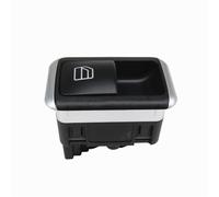 Car Power Window Switch fits for Mercedes W204 W212 C E Class Drivers Side Electric Window Switch Button Regulator(2)(2)