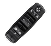 Car power window switch For Benz For W164 For W251 Car Window Controller Switch Button Car Window Lifter Control Switch 2518300290