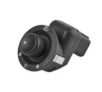 Car Power Window Switch, For Renault, For Clio Mk4, For Modus, For Captur Power Electric Rearview Side Mirror Control Switch Button 8200676529 8200214921