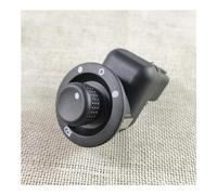 Car Power Window Switch, For Renault, For Laguna, For 2 10 Pins Car Rearview Mirror Button Control Switch 8200109014 8200676533 Electric Window Switch
