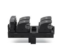 Car Power Window Switch, For VW, For Passat, For, For Golf MK7 2014-2018 Window Mirror Switch Button 5G0959857B 5G0959857D Electric Window Switch