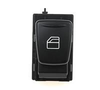 Car Power Window Switch Left/Right Switch Electric Window Regulator A4519051700 A4519051800 fits for Mercedes fits for Benz fits for Smart 451 fits fortwo Cabrio 2007-2019(Left)(Right)