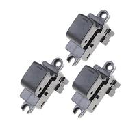 Car Power Window Switch Lifter Regulator Assist Control Switch 25411JD000 25411-JD000 1Pcs (Color : 3 pcs)(3 Pcs)