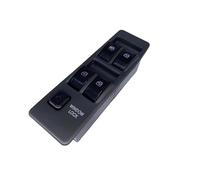 Car Power Window Switch Lock Control Lifter Button MB781916 MR753373 For Mitsubshi For Pajero For Montero 1990-2003 Power Window Switch(Master Window Switch)