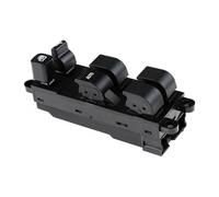 Car Power Window Switch Master Car Window Lifter Control Switch For SUB&ARU For Legacy Outback 2000-2004 For Baja 2003-2006 254019E000 254012M120 14 Pins