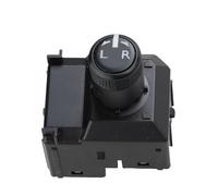 Car Power Window Switch Mirror Switch Knob Mirror Switch Rear Wing Mirror Button 183744, For, ForHilux 2016 2017 2018 2019 2020 Electric Window Switch