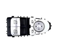 Car Power Window Switch Window Control Switch For Vito W447 2015-2018 2059050302 A2059050302