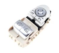 Car Power Window Switch Window Control Switch For Vito W447 2015-2018 2059050302 A2059050302