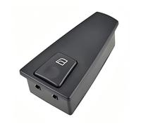 Car Power Window Switch Window Switch Compatible with Volvo For Truck FH12 FM VNL Passenger Side 20752919 21543901 20752913