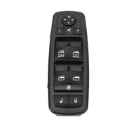 Car Power Window Switches Electric Power Window Control Switches For 2014-2016 68184803AC 68184803AA 68184803AB Ergonomically Designed