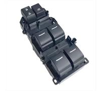 Car Power Window Switches Electric Power Window Regulator Switches For 3.5L 35750-TZ5-A01 35750TZ5A01 Auto Accessories Professional Car Repair Parts