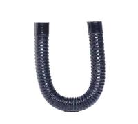Car Pressure Lines & Hoses 400~1000mm Universal Silicone Flexible Hose Intercooler Hose Water Radiator Tube Car Turbo Intake Pipe Auto Parts Car Air Intake Hose(800MM_ID 38MM)