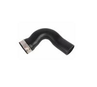 Car Pressure Lines & Hoses A1635016182 A 1635014582 Turbo Intercooler Hose Pipe Fit for Mercedes Benz M Class W163 ML 270 CDI 1635016182 1635014582