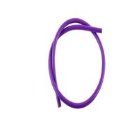 Car Pressure Lines & Hoses Fit for 2004-2011 BMW 1 Series E87 M47 D20 N47 D20A N47 D20 118d 120d Silicone Air Turbo Intake Inlet Hose Pipe Tube Kit Turbo Hose Pipe(Purple)
