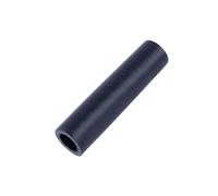 Car Pressure Lines & Hoses Fit for TM MX450F EN450F 2004 2005 2006 2007 2008 2009 Motorcycle Silicone Radiator Coolant Tube Pipe Hose Kit(Matt Black)