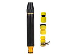 Car Pressure Washer,Portable Ergonomic Handle Water Sprayer - Handheld Power Washer for Cars - for Cleaning Detailing Garden Yard Outdoor Driveway Household Wall