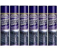 Car Pride 300ml Interior Clean 'N' Shine (6)
