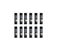 CAR PRIDE Black Pack BUMPER AND TRIM RESTORER SPRAY (Pack of 12)