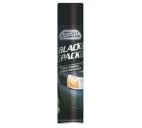 CAR PRIDE BLACK PLASTIC BUMPER AND TRIM RESTORER SPRAY