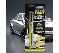 Car Pride Car Paint Scratch Remover Pen Universal Light Scratch Touch Up Pen All Vehicles