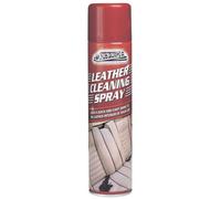 12 x Cans Of Leather cleaning spray, car cleaning, 300ml